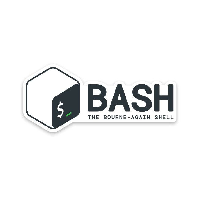 bash